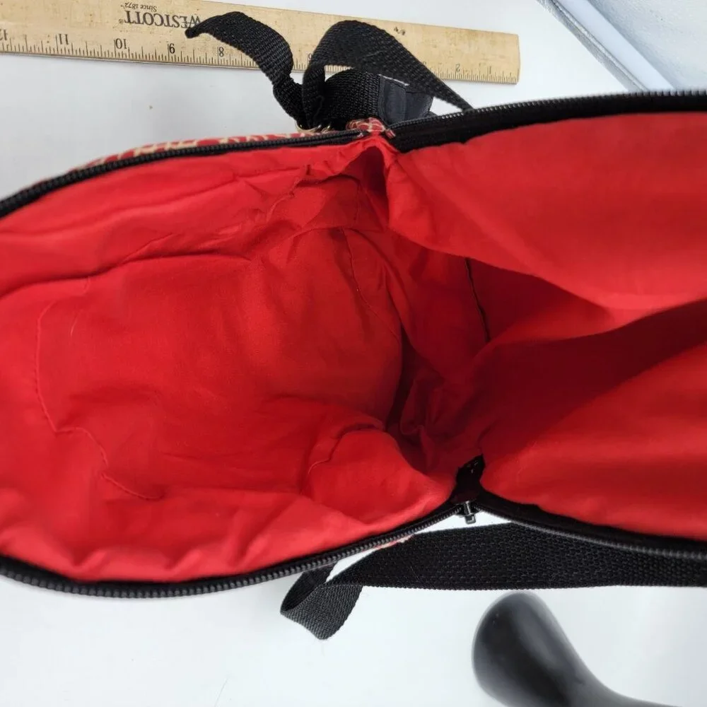 Vintage RARE‎ Douglas The Cuddle Toy Pirates BackPack